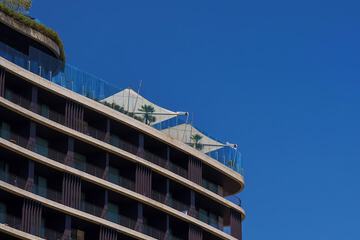 Building design