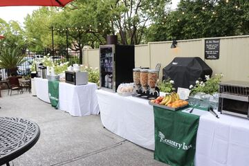 Breakfast/Coffee Service 41 of 44