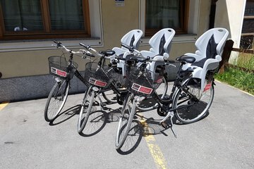 Bicycling