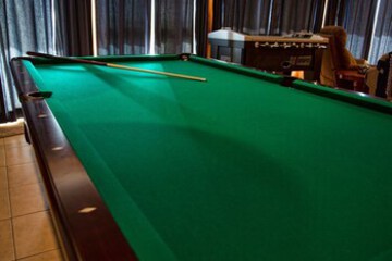 Billiards