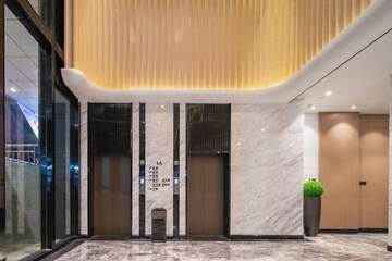 Elevator