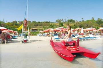 Rowing