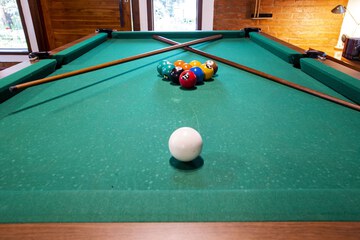 Billiards