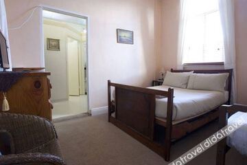 Hotel Interior or Public Areas