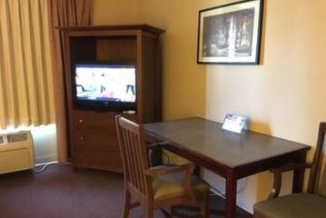 In-Room Amenity