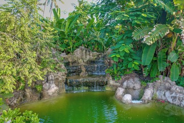 Lake