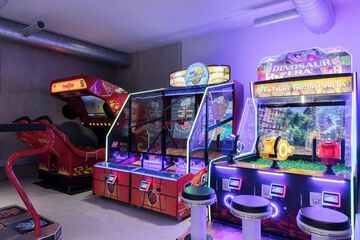 Arcade
