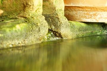 Fountain