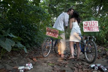 Bicycling