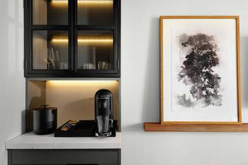 Minibar