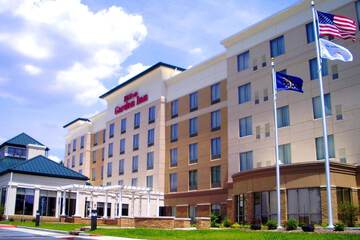 Hilton Garden Inn Indianapolis South / Greenwood
