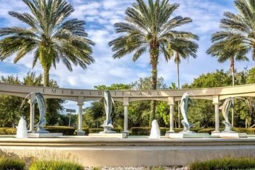 Fountain