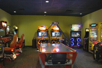 Arcade