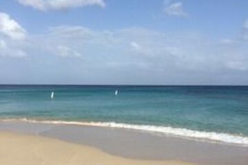 Beach or Ocean View