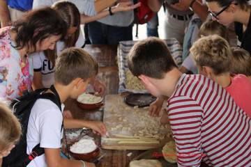 Children's activities