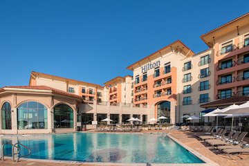 Hilton Dallas / Rockwall Lakefront