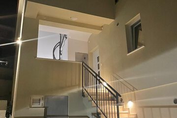 Building design