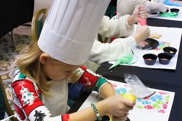 Children's activities
