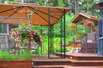 Gazebo