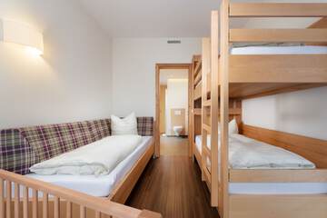 Children's theme room
