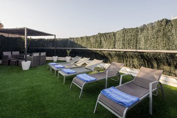 Sundeck