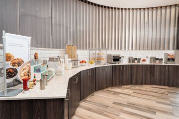 Breakfast/Coffee Service 47 of 50