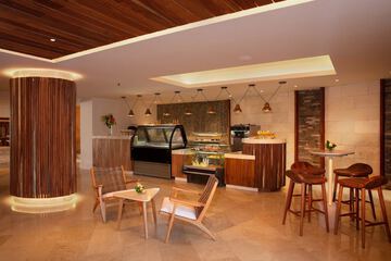 Coffee shop