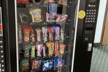 Vending machine