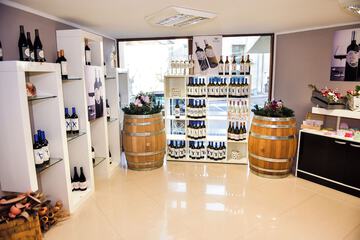 Winery