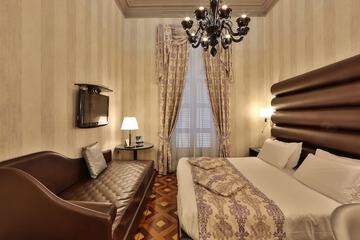 Children's theme room