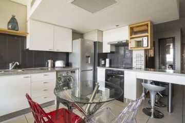 In-Room Kitchen