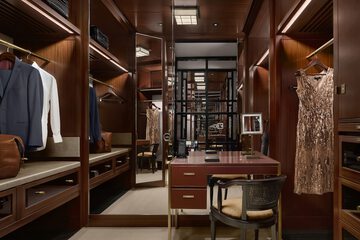 Wardrobe
