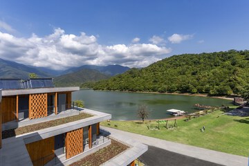 Lake view