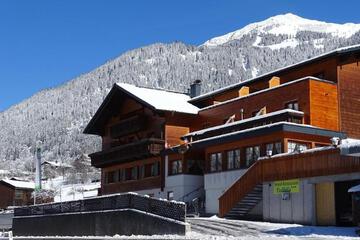 General view