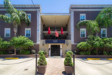 Frenchmen Orleans at 519 Ascend Hotel Collection