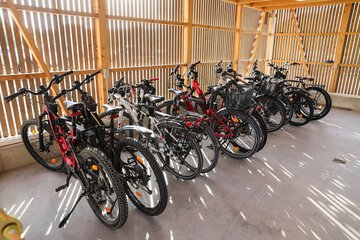 Bicycling