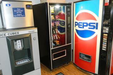 Vending machine