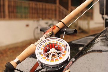 Fishing