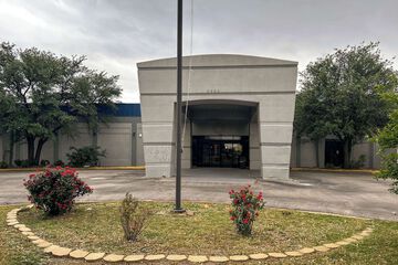 Kiva Hotel Abilene