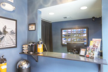 Hotel Ruby
