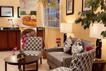 Hotel Interior 11 of 46