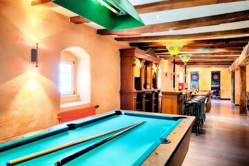 Billiards