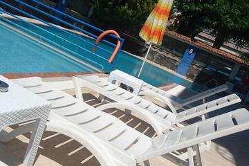 Sundeck
