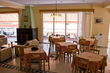 restaurant cafeteria