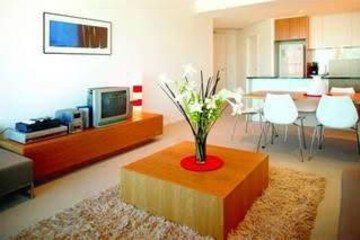  Grand Mercure Apartments Docklands 4