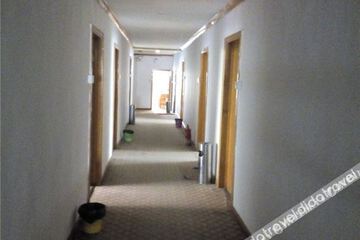 Hotel Interior or Public Areas