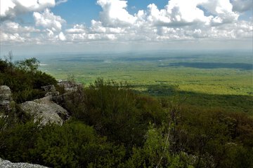Hiking