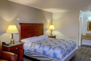 Motel 6 Newport News VA - Fort Eustis