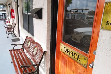 Merida Inn and Suites