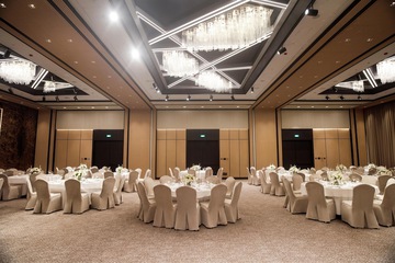 Ballroom
